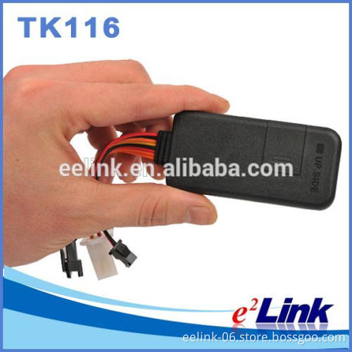 Anti-theft Mini GPS Car Tracker TK116